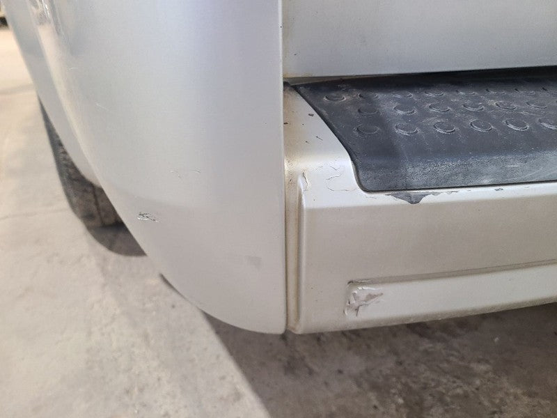 Rear Bumper Tow Package Without Park Assist Fits 08-10 CARAVAN 658695