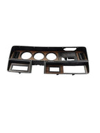 TDOD250   1990 Dash Bezel 589826