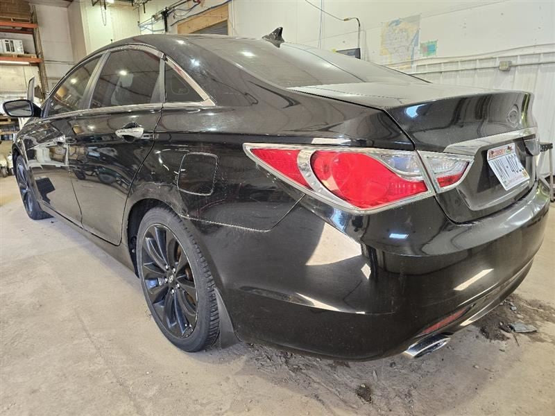 Passenger Air Bag Front VIN B 8th Digit Passenger Fits 11-14 SONATA 58