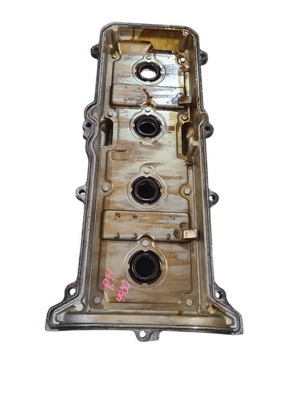 SEQUOIA   2002 Valve Cover 613785