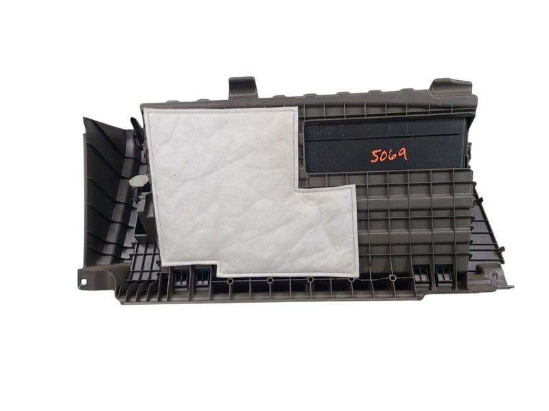 SIENNA    2013 Glove Box 630850