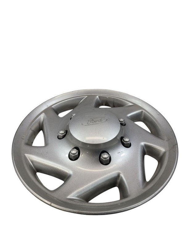 Wheel Cover HubCap Srw 7 Angled Spokes Fits 98-19 21-23 FORD E350 VAN 