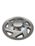 Wheel Cover HubCap Srw 7 Angled Spokes Fits 98-19 21-23 FORD E350 VAN 