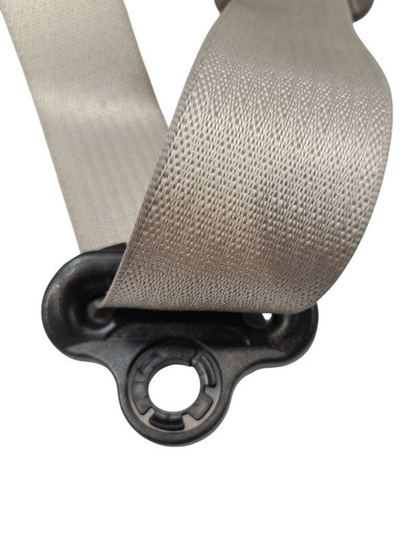PACIFICA  2017 Seat Belt Rear 605724