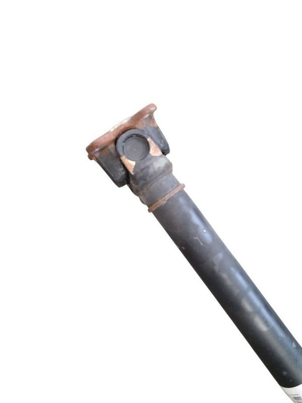 Front Drive Shaft Fits 11-17 BMW X3 636757