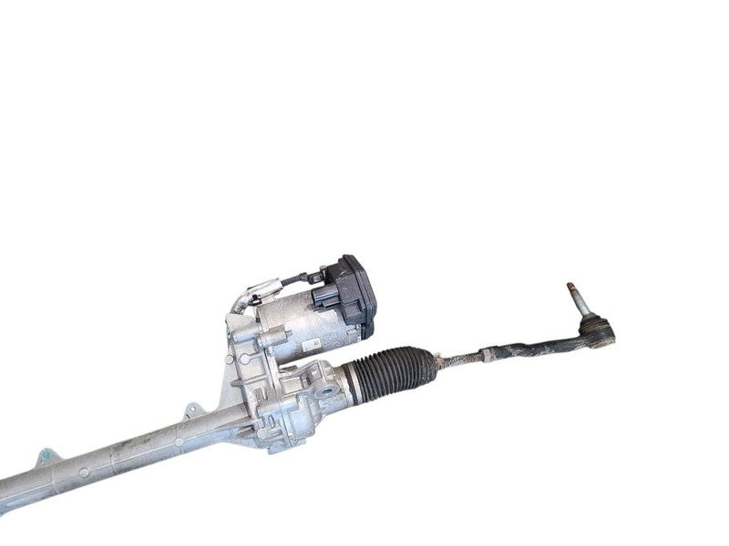 Steering Gear/Rack Power Rack And Pinion 18" Wheels Fits 20-24 EDGE 65