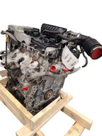 Engine 2.5L VIN A 4th Digit QR25DE Coupe Fits 10-13 ALTIMA 575163