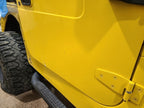 Passenger Right Front Door Full Door Fits 97-06 WRANGLER 672900
