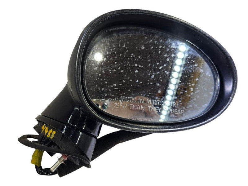 Passenger Right Side View Mirror Fits 06-15 MAZDA MX-5 MIATA 623101