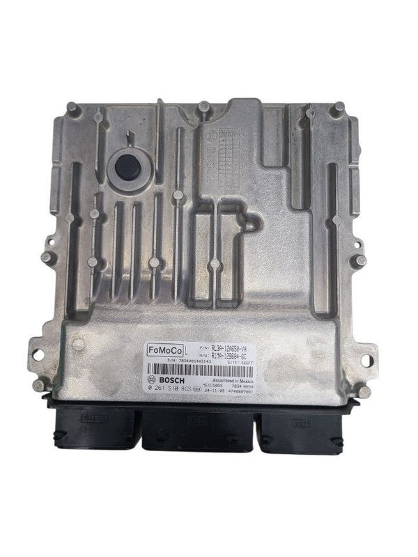Engine ECM Electronic Control Module 3.5L Fits 24-25 FORD F150 PICKUP 