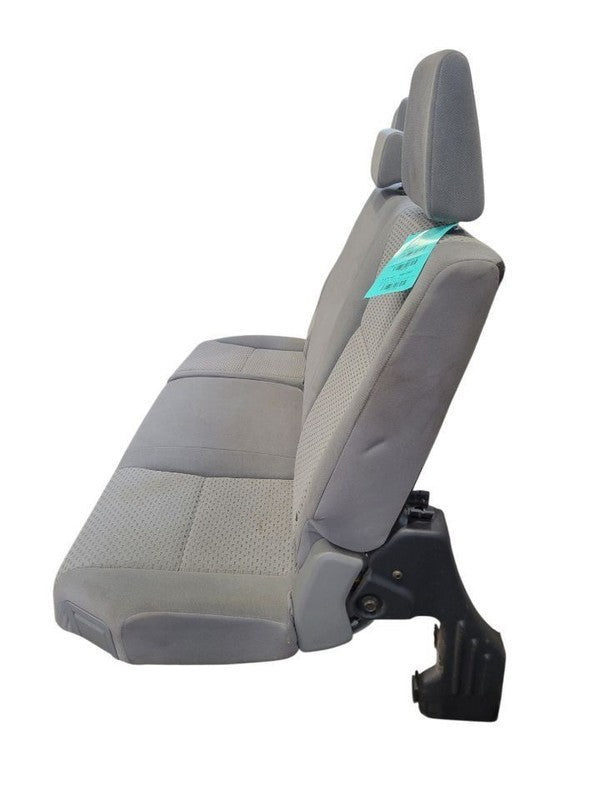 TUNDRA    2012 Seat Rear 673009