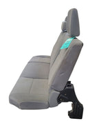 TUNDRA    2012 Seat Rear 673009