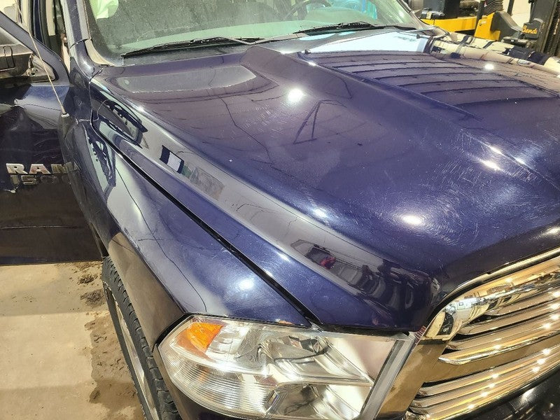 Hood Classic Style 5 Lug Wheel Fits 09-24 DODGE 1500 PICKUP 668526