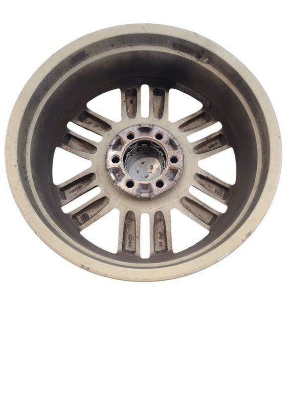 Wheel 20x7 Alloy Fits 14-24 4 RUNNER 675019