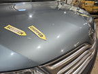 Hood Fits 09-16 VENZA 628603
