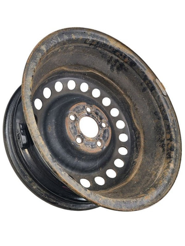Wheel 16x6-1/2 Steel Fits 08-15 ROGUE 623051