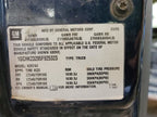 SILVRDO25 2005 Owners Manual 548858
