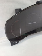 Speedometer 5.7" Display Udd Opt KL9 US Market Cue Fits 17 CTS 556153