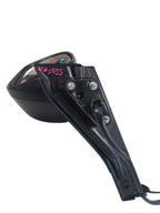 Passenger Side View Mirror Power US Market Non-heated Fits 10-14 INSIG