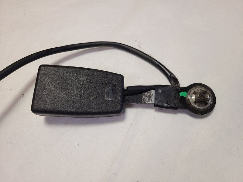 Seat Belt Front Driver Buckle Fits 06-16 MAZDA MX-5 MIATA 623117