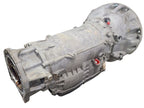 Automatic Transmission VIN W 6th Digit Jk Body 3.6L Fits 12-18 WRANGLE