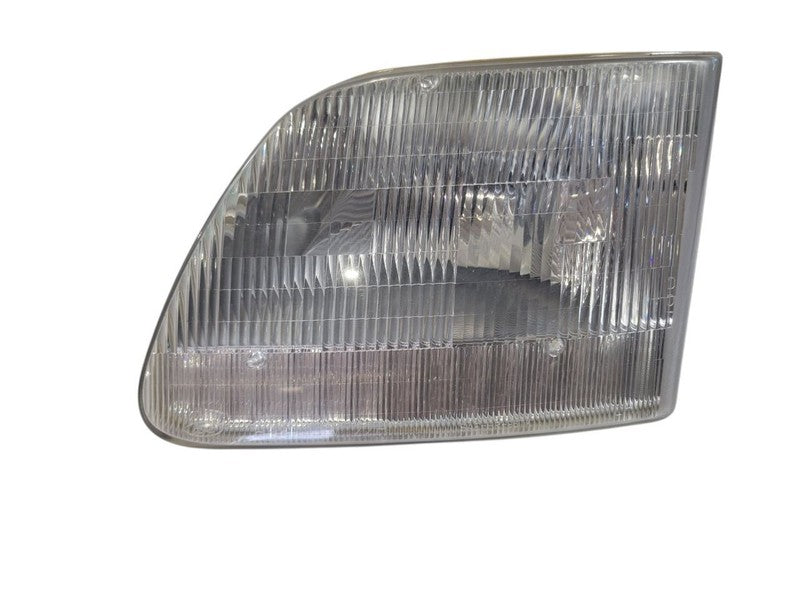 Driver Headlight Heritage Fits 97-04 FORD F150 PICKUP 665500