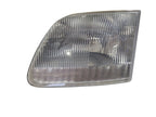 Driver Headlight Heritage Fits 97-04 FORD F150 PICKUP 665500