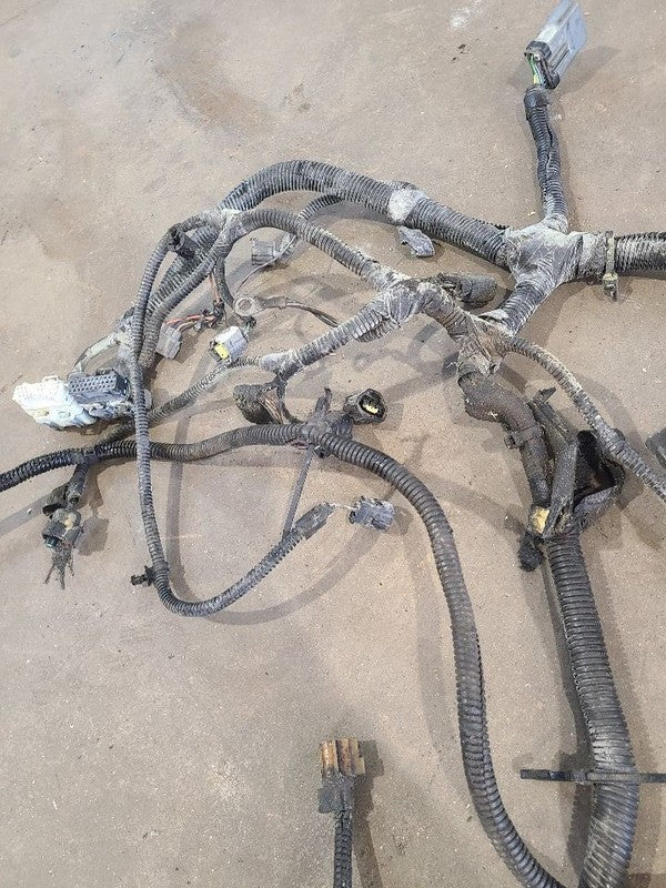 WRANGLER  2001 Engine Wire Harness 680097