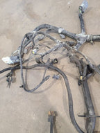 WRANGLER  2001 Engine Wire Harness 680097