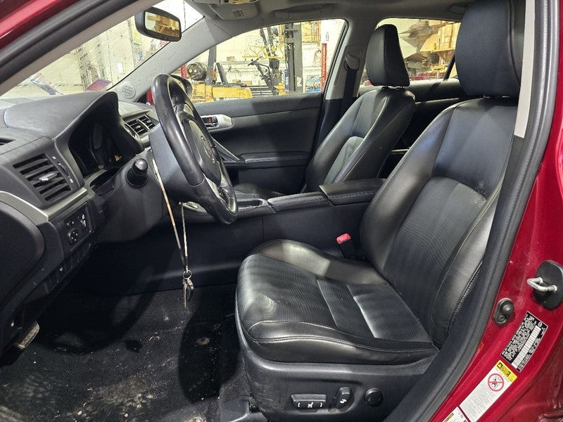 Seat Belt Front Bucket Passenger Retractor Fits 11-15 LEXUS CT200H 621
