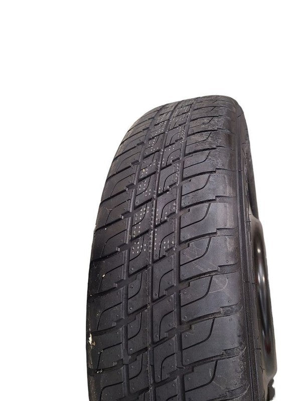 Wheel 18x4 Compact Spare Steel Fits 19-23 NAUTILUS 649118