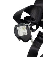 SILVRDO15 2022 Seat Belt Rear 617171