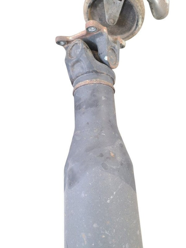 Rear Drive Shaft 144" Wb 2.1L Fits 14-17 MERCEDES SPRINTER 2500 679675