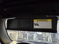 Driver Left Sun Visor Fits 06-14 MAZDA MX-5 MIATA 596564