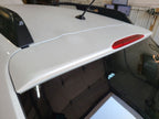 Rear Spoiler Flush With Upper Roofline Fits 13-17 XV CROSSTREK 674234