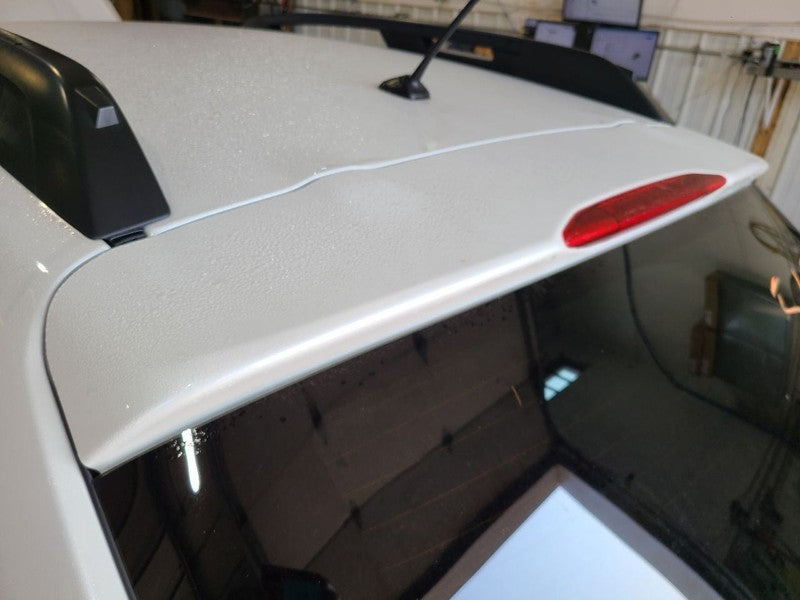 Rear Spoiler Flush With Upper Roofline Fits 13-17 XV CROSSTREK 674234