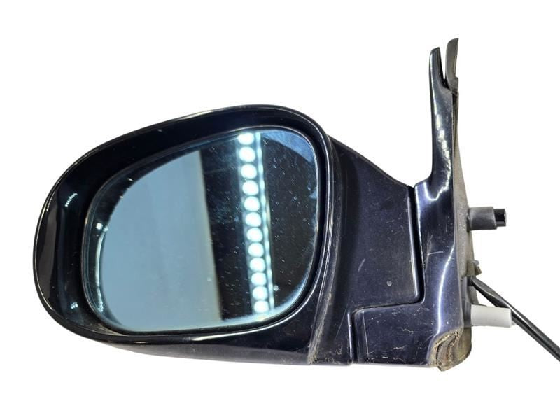 Driver Left Side View Mirror Power Fits 01-03 INFINITI QX4 572721