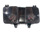 Speedometer Cluster MPH And KPH Opt Umn LS Fits 14-15 CAMARO 671671