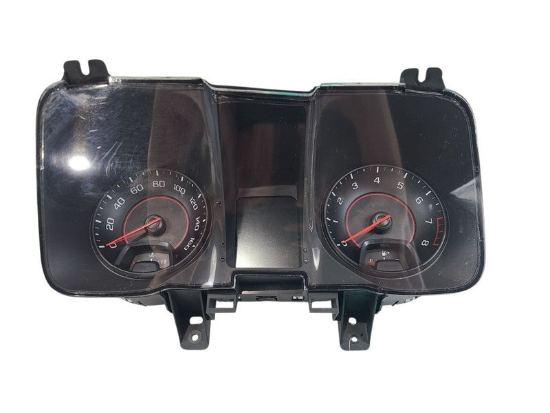 Speedometer Cluster MPH And KPH Opt Umn LS Fits 14-15 CAMARO 671671
