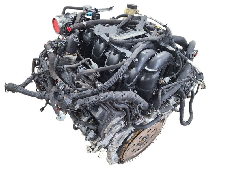 Engine 5.6L VIN A 4th Digit VK56VD Fits 16 18-24 INFINITI QX80 659699