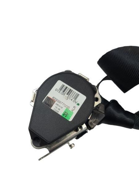 REAR DISCO SPT 2016 2nd Row Passenger Side Retractor Seat Belt Rear 56