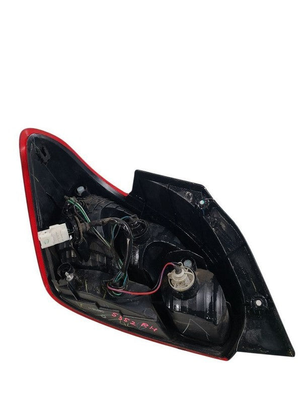 Passenger Right Tail Light Fits 14-15 MIRAGE 655700