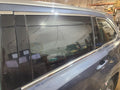 Driver Rear Door Glass Privacy Tint Fits 14-19 HIGHLANDER 655754