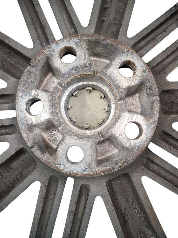 Wheel 18x8 Fits 18-20 G80 656149