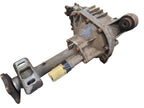 Carrier Front Axle Classic Style Opt GT4 Fits 99-07 SIERRA 1500 PICKUP