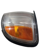 Driver Corner/Park Light Park Lamp-turn Signal Fits 99-00 INFINITI QX4