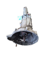 Manual Transmission Mgb 5 Main Bearing Engine Fits 68-80 MG 648030