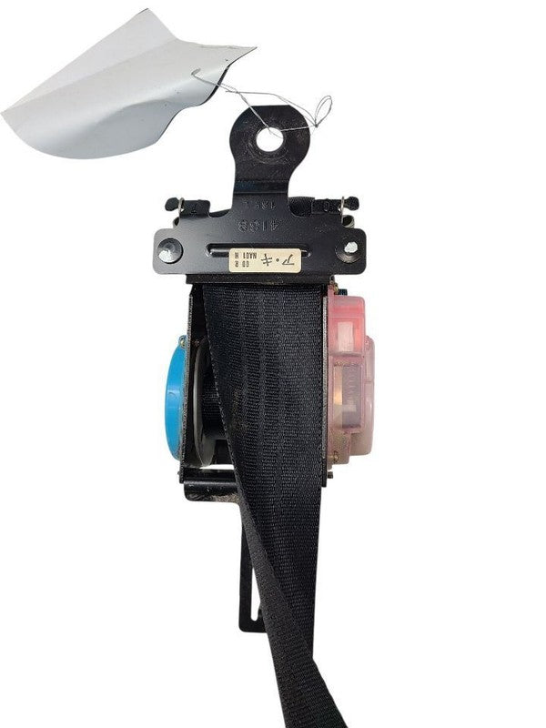 MIATA     1991 Seat Belt Front 634552