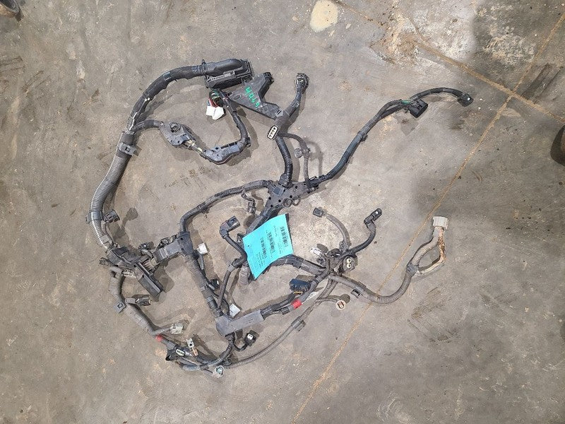 CT200H    2013 Engine Wire Harness 621357