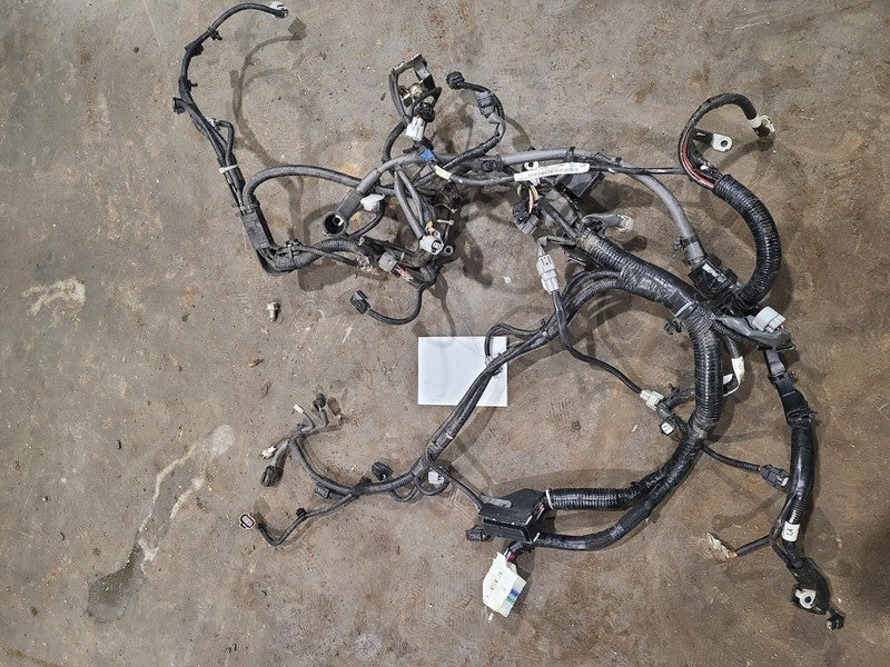 LEGACY    2020 Engine Wire Harness 626994